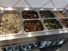 -家里婆自助水饺(振华路店)