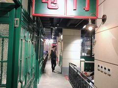 -十六蒲(桂林路店)