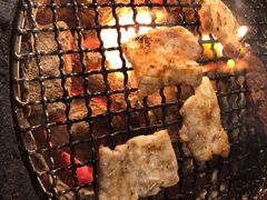 -七輪焼肉 榮華亭(難波店)
