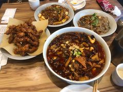 -九转小磨·非遗东北菜(群力店)
