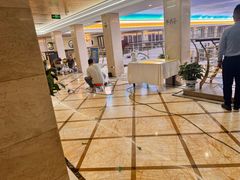 -海韵之星邮轮水会(明发商业广场店)