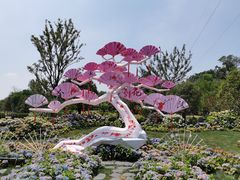 -佛手湖郊野公园