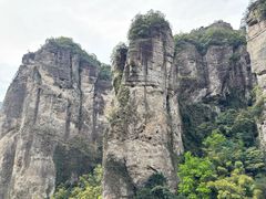 -雁荡山风景名胜区