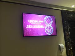 -影汇之星8字形摩天轮