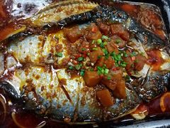 -焰鱼(昌建广场店)