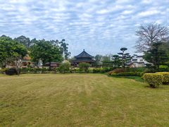 -广东圆玄道观