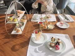 -北京柏悦酒店·锦庭餐厅Dining Room