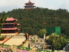 -威海华夏城景区