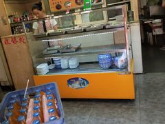 -惠记粉汤羊血梆梆肉(永松路店)