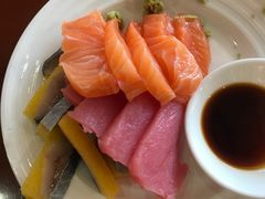 -科尔海悦酒店·柏顿花园餐厅(清河东路店)