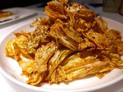 乾隆白菜-旺顺阁鱼头泡饼(常营店)