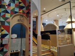 -奈尔宝·儿童乐园·亲子餐厅(星河湾店)