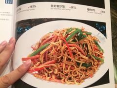 -金海湾嘉华度假酒店·海天阁中餐厅