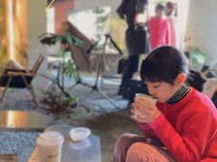 -J Create城市露营咖啡·简餐·宠物(上海动物园店)