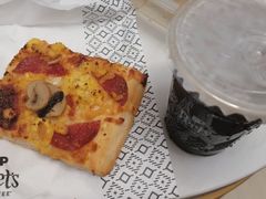 -Peet's Coffee皮爷咖啡(德基店)