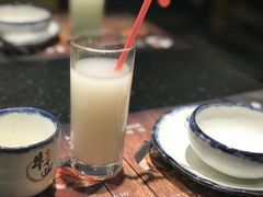 -漫烤鱼&徐州烧烤夜宵(万达店)