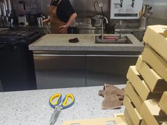 -君之狮子山·轻糖烘焙(松江印象城店)