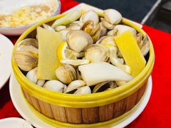 -红柳枝滩羊烧烤·非遗