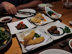 -禾风·海鲜料理自助(玉林店)