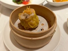 -彩丰楼中餐厅(深圳国际会展中心洲际酒店)