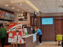-德克士(通惠门店)