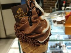 -GODIVA(国际金融中心店)