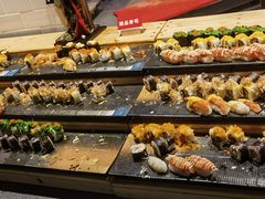 -星伦多自助料理(江阴万达店)