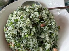 -瑞丰园庭院餐厅·白族传统家常菜