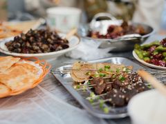 土豆-小民大排档(光谷店)