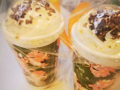 -CoCo都可(香港名都店)