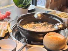 -同仁四季椰子鸡(罗湖国贸店)