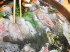 -同来顺涮肉馆(六顺街店)