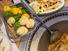 -山河屯铁锅炖·非遗铁锅炖(华强北店)