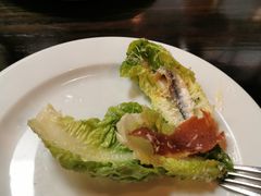 -The Grill by Sean Connolly