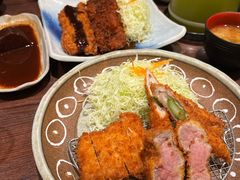 -矢场猪(名古屋站名铁店)