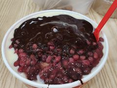 -冰冰酱老味刨冰绵绵冰(中山路总店)