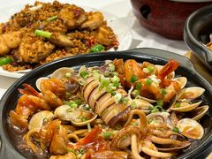 -稻香海鲜饭店(第一国际店)