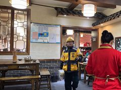 -小厨食堂(黄田坝店)