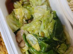 -北李·海肠捞饭·大连菜(望京凯德MALL店)
