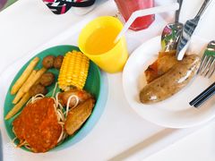-宜家·瑞典风味餐厅(无锡店)
