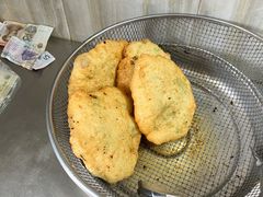 -老方子馅饼粥(台东店)