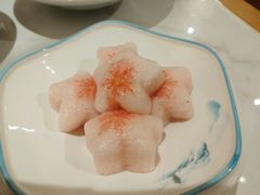 -饭橘汉江码头·乡野土菜馆(静安路店)
