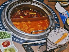 -快乐小羊(富强中路店)