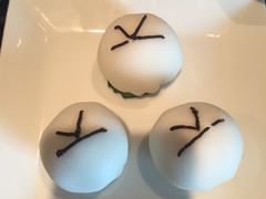 -新天世纪中餐厅