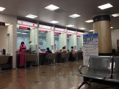 -中国银行(上海市浦东分行营业部)