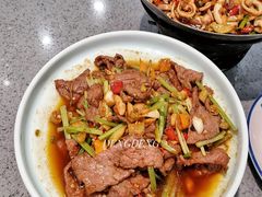 湘西牛肉-兰湘子·湘菜小炒(民乐园店)