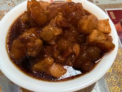 -清真·鸦儿李记·小馆(后海店)