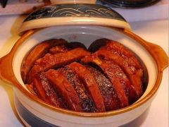 故乡扣肉皇-客家道(百脑汇店)