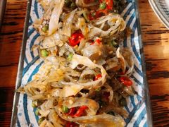 -小川洋风料理(汉街店)