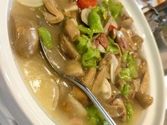 -怡得观滇餐厅·地道昆明菜·1996(海埂大坝店)